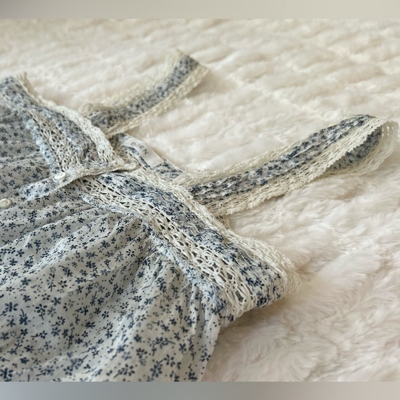 Doen Sonora Top - Picture 9 of 12